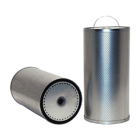 Wix Filters Oil Filter 51233